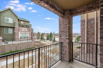 1144 Rockhurst Dr-Unit -202 in Highlands Ranch, CO - Building Photo - Building Photo