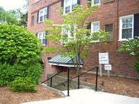 Historic Hillcrest Village Apartments photo'