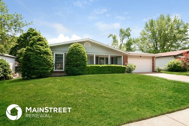 property at 2050 N Downs Dr