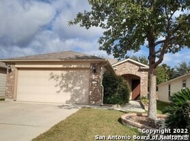 12815 Sand Holly in San Antonio, TX - Building Photo