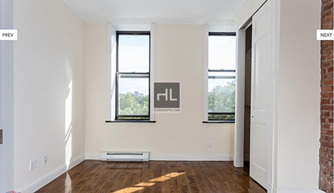 East 6th Street, Unit 3W in New York, NY - Building Photo - Building Photo