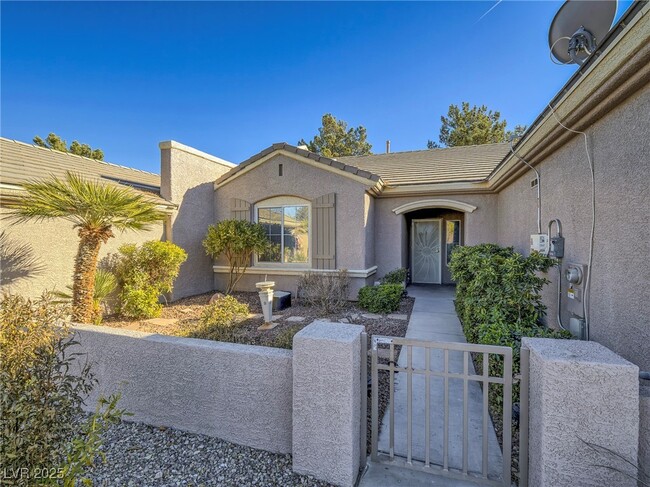 1510 Fieldbrook St in Henderson, NV - Building Photo - Building Photo
