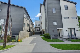 607 Sydnor St in Houston, TX - Building Photo - Building Photo