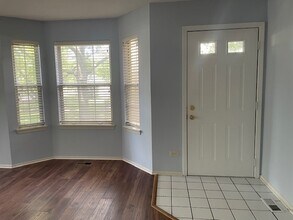 204 Glasgow Ln in Schaumburg, IL - Building Photo - Building Photo