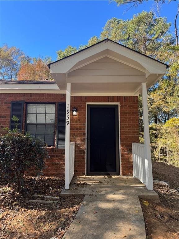 1959 Patterson Ct in Lawrenceville, GA - Building Photo - Building Photo