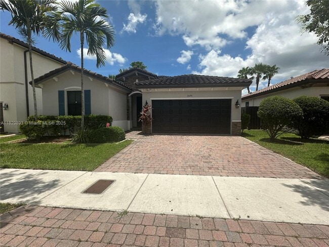 property at 15170 SW 119th Way