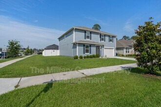 2522 Lantana Ln in Green Cove Springs, FL - Building Photo - Building Photo