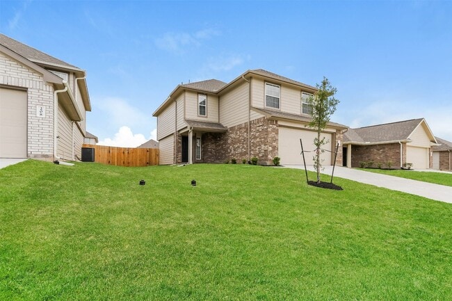 property at 206 Mouflon Dr