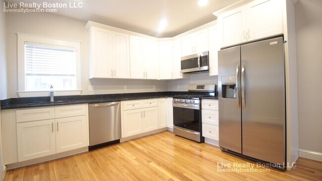 1433 Cambridge St, Unit 1