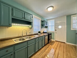 6218 N Bell Ave, Unit G06C in Chicago, IL - Foto de edificio - Building Photo