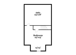 112 Pristine Dr in Locust Grove, GA - Building Photo - Building Photo