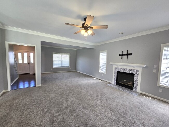 315 Orchard Dr in Elizabeth City, NC - Building Photo - Building Photo