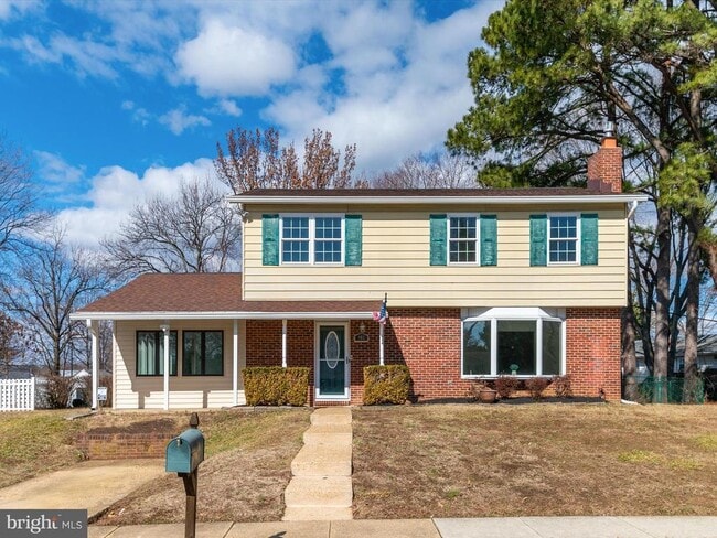 402 S Cherry Grove Ave in Annapolis, MD - Building Photo - Building Photo