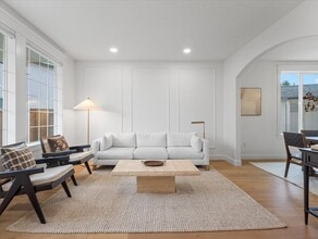 10300 NE 95th Ave in Vancouver, WA - Foto de edificio - Building Photo