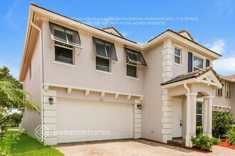 486 Belle Grove Ln in Royal Palm Beach, FL - Building Photo - Building Photo
