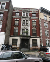 162 Woodruff Ave Apartments