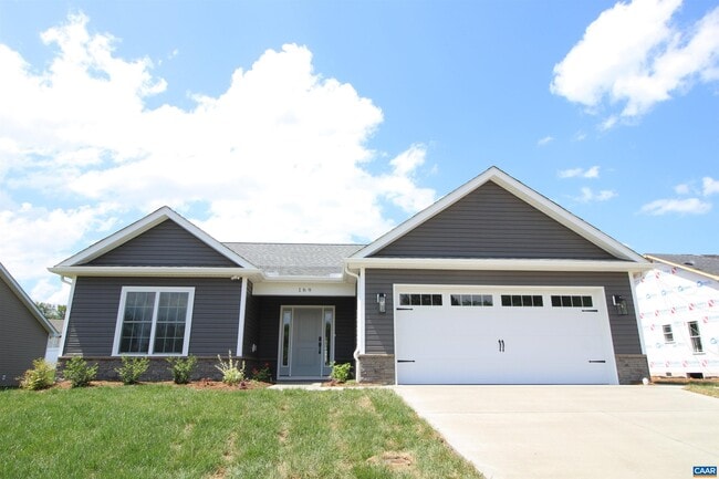 property at 169 Langley Dr