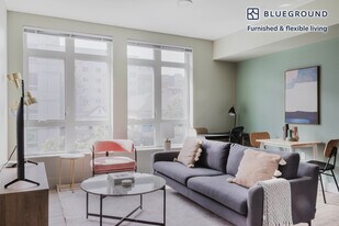 104 12th Ave in Seattle, WA - Building Photo