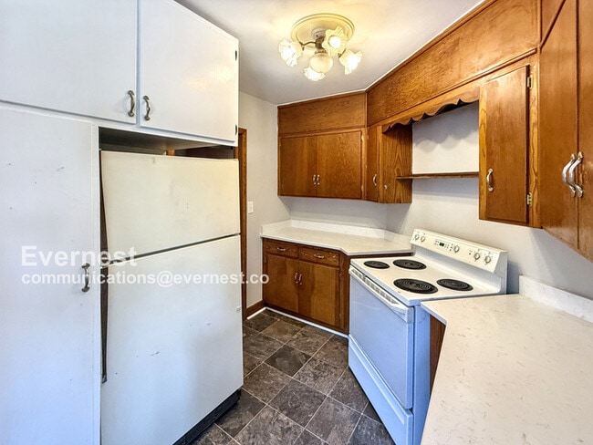 1316 43rd St N in Birmingham, AL - Building Photo - Building Photo