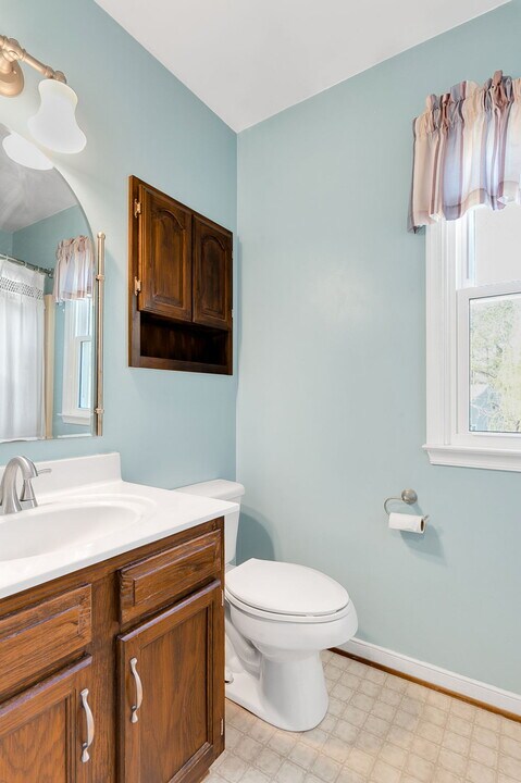 2344 Horsley Dr in Richmond, VA - Building Photo