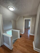 501 Prouty Ave in Toledo, OH - Foto de edificio - Building Photo