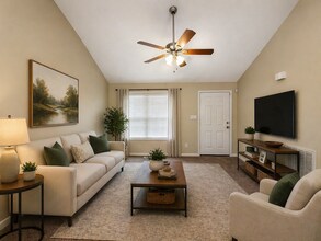 994 Bobcat Dr in Clarksville, TN - Building Photo - Building Photo