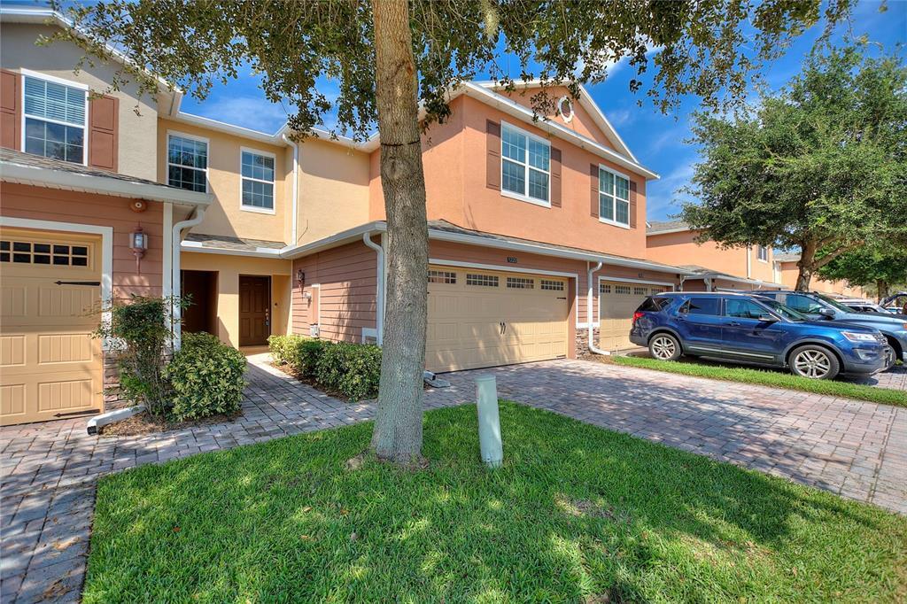 1220 Priory Cir in Winter Garden, FL - Building Photo
