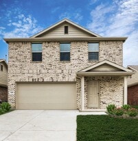 3221 Barred Owl Wy in McKinney, TX - Building Photo