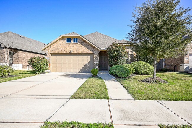 11210 Victoria Hollow Trace in Richmond, TX - Foto de edificio - Building Photo