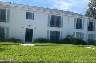 46 Ponte Vedra Colony Cir in Ponte Vedra Beach, FL - Building Photo