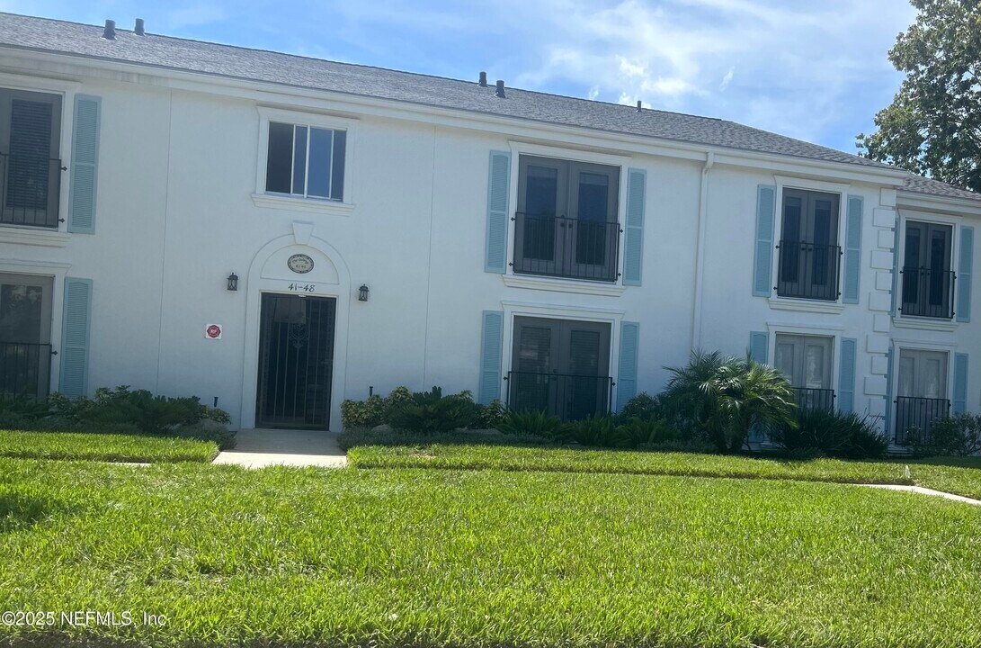 46 Ponte Vedra Colony Cir in Ponte Vedra Beach, FL - Building Photo