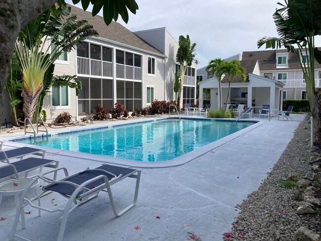 2149 San Marco Rd in Marco Island, FL - Building Photo - Building Photo