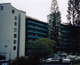 MaunaLoa Shores in Hilo, HI - Building Photo - Building Photo