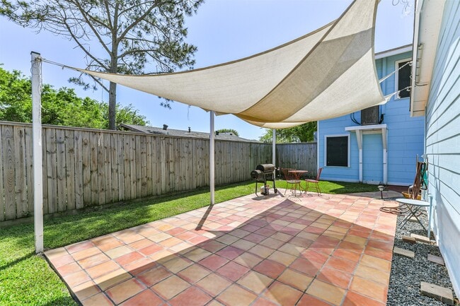 property at 818 11th St