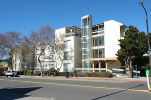 1737 Solano Ave Apartments