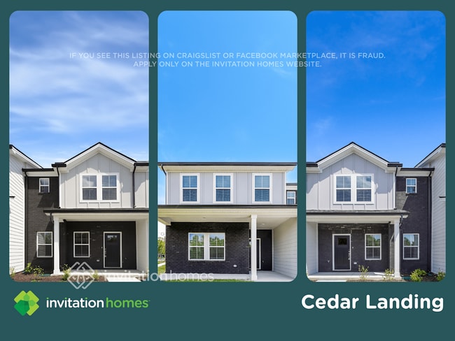 112 Maybrook Dr in Lebanon, TN - Building Photo - Building Photo