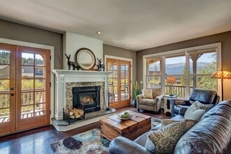 88 Midnight Sun Rd in Breckenridge, CO - Building Photo - Building Photo