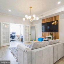 805 Cator Ave in Baltimore, MD - Building Photo - Building Photo