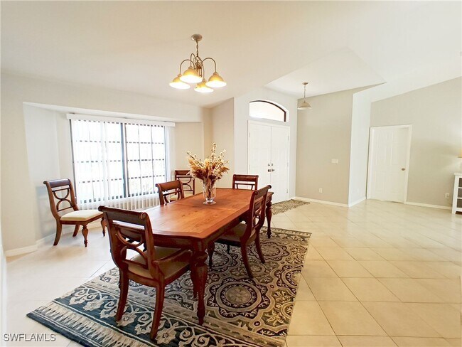 property at 230 SW 43rd St