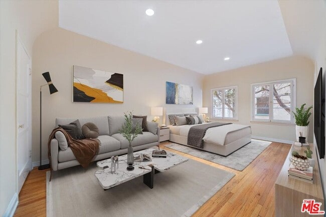 property at 6217 Orange St