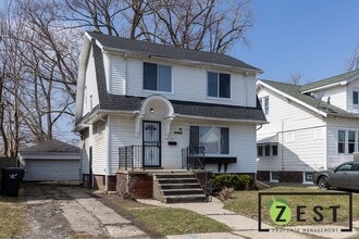 4185 Buckingham in Detroit, MI - Building Photo - Building Photo