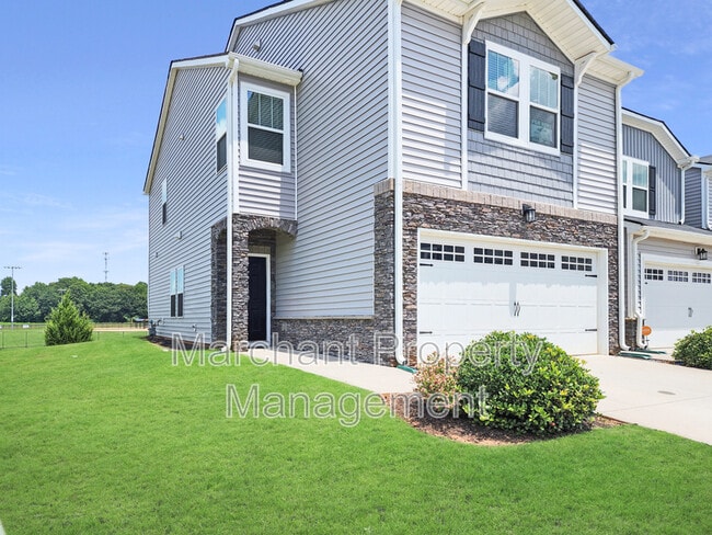 property at 130 Outback Dr