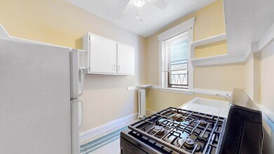 69 Park Dr in Boston, MA - Building Photo - Building Photo