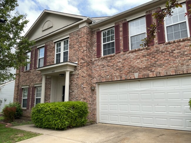 property at 5793 Amber Ln