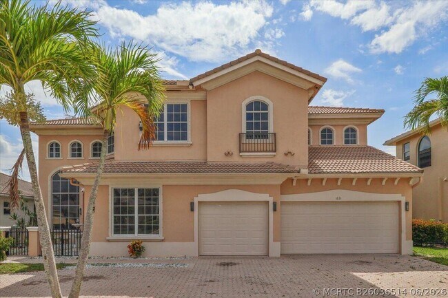 property at 1831 Waldorf Dr