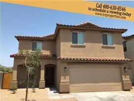 1976 W Rd Agent St in Apache Junction, AZ - Building Photo