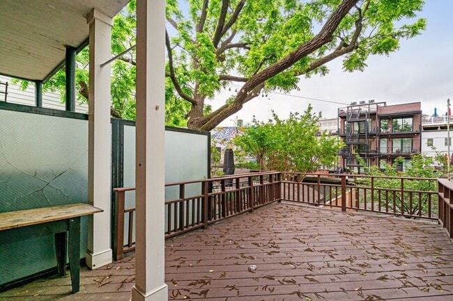 property at 1108 Lamont St NW
