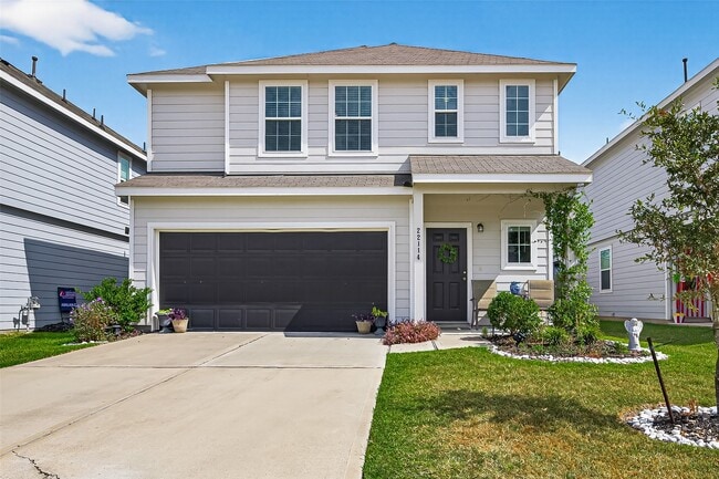 property at 22114 Sovereign Hts Ln.