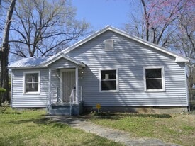 312 25th St SW in Birmingham, AL - Building Photo