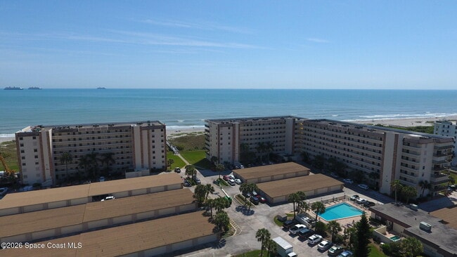 property at 1860 N Atlantic Ave